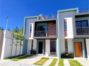 VENTA CASA  TLACOMULCO OCOTLAN  TLAXCALA