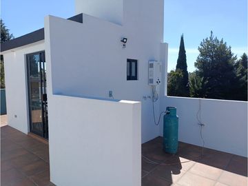 VENTA CASA  TLACOMULCO OCOTLAN  TLAXCALA