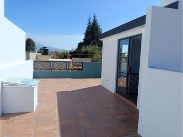 VENTA CASA  TLACOMULCO OCOTLAN  TLAXCALA