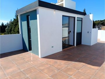 VENTA CASA  TLACOMULCO OCOTLAN  TLAXCALA
