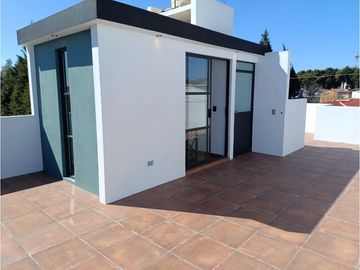 VENTA CASA  TLACOMULCO OCOTLAN  TLAXCALA