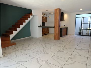VENTA CASA  TLACOMULCO OCOTLAN  TLAXCALA
