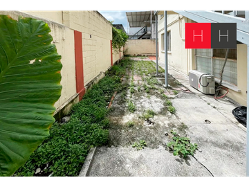Casa en venta por el Tec de Monterrey, Col. Roma Sur