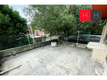 Casa en venta por el Tec de Monterrey, Col. Roma Sur