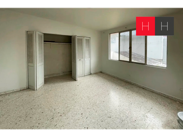 Casa en venta por el Tec de Monterrey, Col. Roma Sur