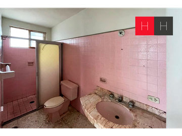 Casa en venta por el Tec de Monterrey, Col. Roma Sur