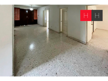Casa en venta por el Tec de Monterrey, Col. Roma Sur