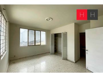 Casa en venta por el Tec de Monterrey, Col. Roma Sur