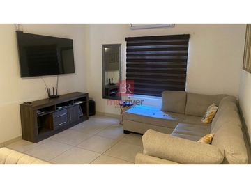 CASA EN VENTA EN COL. CALZADA RESIDENCIAL. CD. OBREGÓN, SONORA