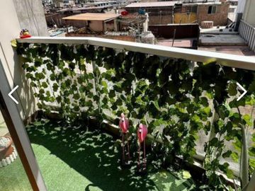 ¡Increíble Bajo de Precio ! - Venta Dpto. en Lince