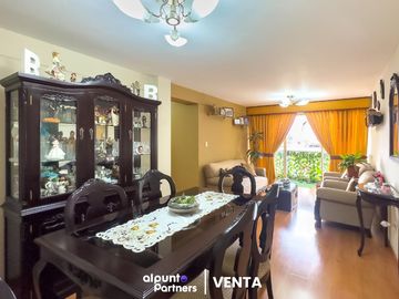 ¡Increíble Bajo de Precio ! - Venta Dpto. en Lince