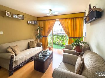 ¡Increíble Bajo de Precio ! - Venta Dpto. en Lince