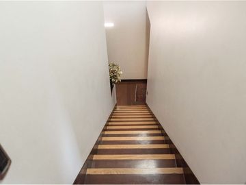 Increíble penthouse frente a plaza Turquía