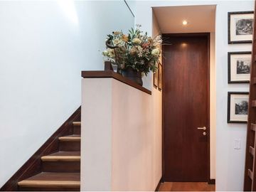 Increíble penthouse frente a plaza Turquía