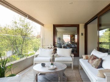 Increíble penthouse frente a plaza Turquía