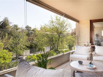 Increíble penthouse frente a plaza Turquía