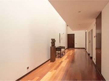 Increíble penthouse frente a plaza Turquía
