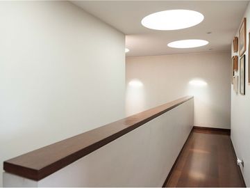 Increíble penthouse frente a plaza Turquía
