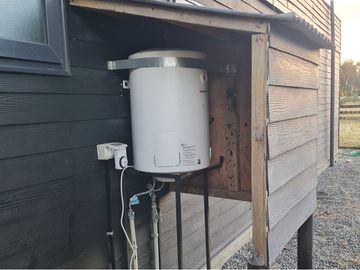 Linda casa en parcela en La Reserva Frutillar