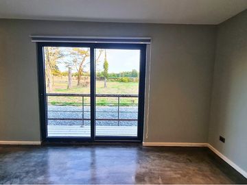 Linda casa en parcela en La Reserva Frutillar
