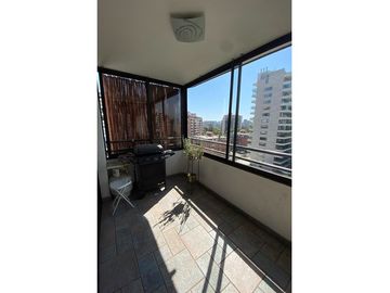 Tu nuevo Hogar de Ensueño en Las Condes