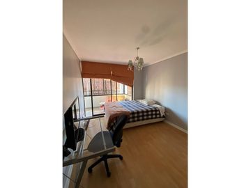 Tu nuevo Hogar de Ensueño en Las Condes