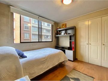 Departamento venta Providencia, Rebajado
