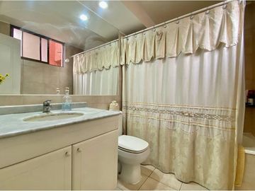 Departamento venta Providencia, Rebajado