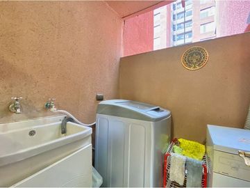 Departamento venta Providencia, Rebajado