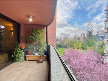 Departamento venta Providencia, Rebajado