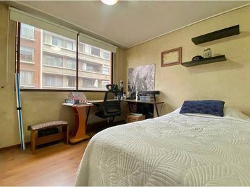 Departamento venta Providencia, Rebajado
