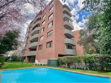 Departamento venta Providencia, Rebajado