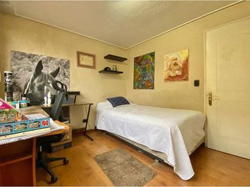 Departamento venta Providencia, Rebajado