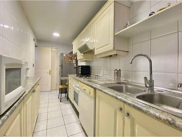 Departamento venta Providencia, Rebajado