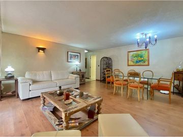 Departamento venta Providencia, Rebajado