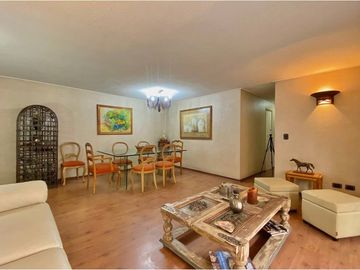 Departamento venta Providencia, Rebajado