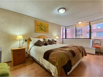 Departamento venta Providencia, Rebajado