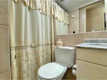 Departamento venta Providencia, Rebajado