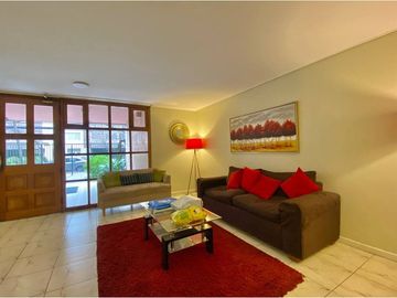 Departamento venta Providencia, Rebajado