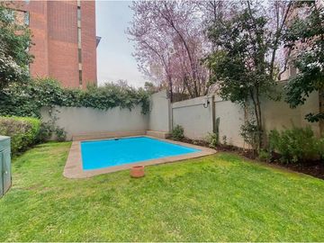 Departamento venta Providencia, Rebajado