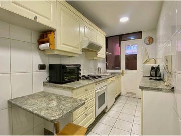 Departamento venta Providencia, Rebajado