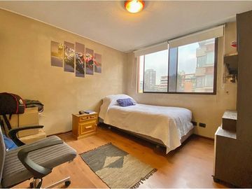 Departamento venta Providencia, Rebajado