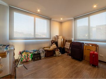 Amplia y acogedora casa, como nueva en Chamisero.