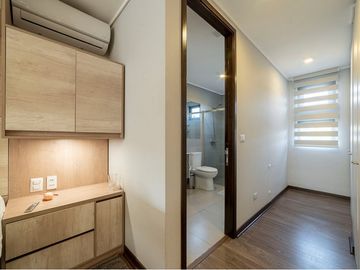 Amplia y acogedora casa, como nueva en Chamisero.
