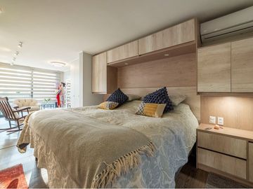 Amplia y acogedora casa, como nueva en Chamisero.
