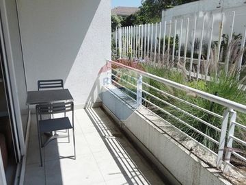 Departamento cómodo y  funcional: Carol Urzúa