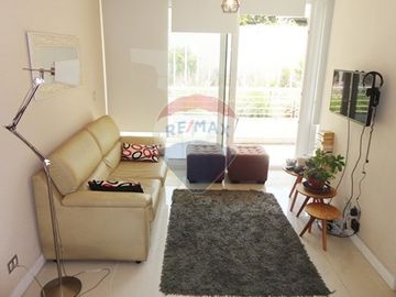 Departamento cómodo y  funcional: Carol Urzúa