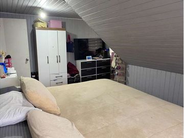 Vendo Casa Central en pequeño condominio Río Bueno