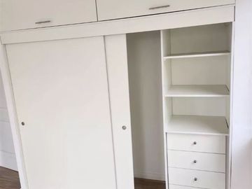 Departamento en Venta en Alonso de Cordova con Vespucio