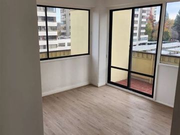 Departamento en Venta en Alonso de Cordova con Vespucio